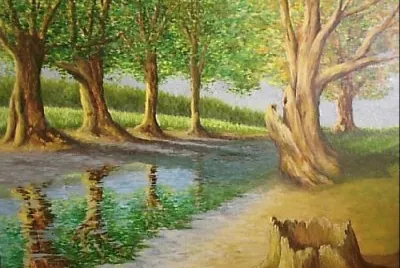 PINTURA jigsaw puzzle
