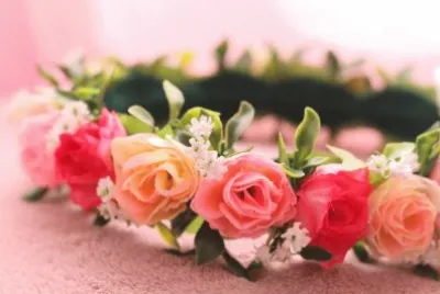 flores jigsaw puzzle