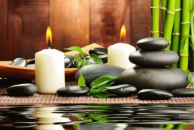 Relax jigsaw puzzle