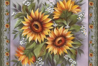 flores jigsaw puzzle