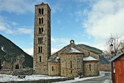 BoÃ­-TaÃ¼ll-Lleida