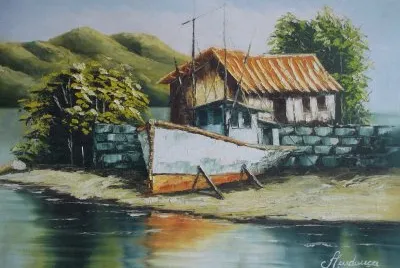 Tela