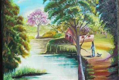 Tela jigsaw puzzle