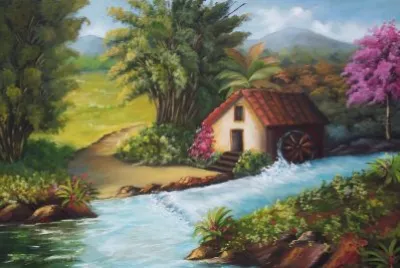 Tela jigsaw puzzle