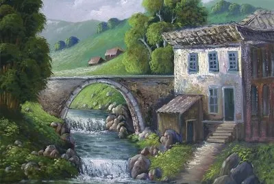 Tela jigsaw puzzle