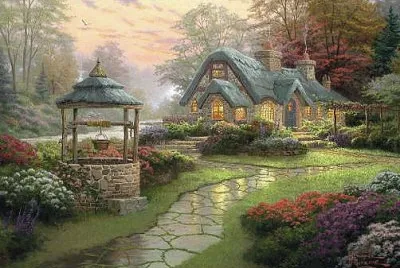 Tela jigsaw puzzle