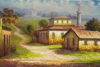 Tela jigsaw puzzle
