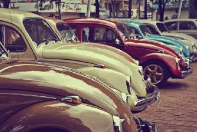 fusca jigsaw puzzle