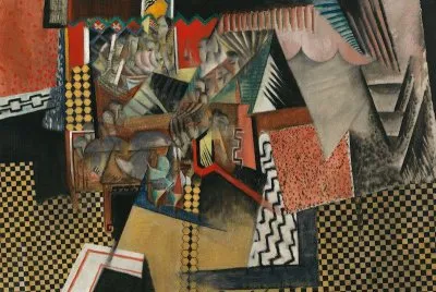 Max Weber 1881-1961