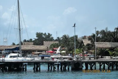 Isla Mujeres, Quintana Roo.