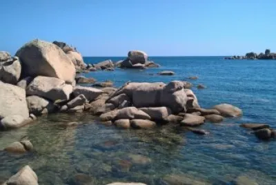 Paesaggi e luoghi nel mondo
