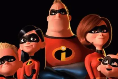 superheroes