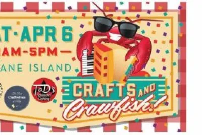crawfish 3