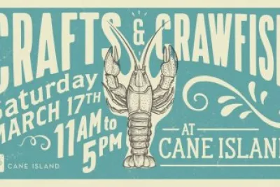 crawfish 1