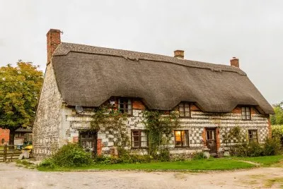 Arquitectura inglesa jigsaw puzzle