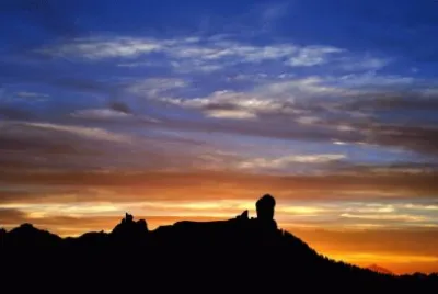 GRAN CANARIA