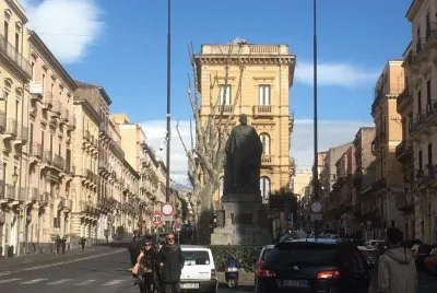 Catania