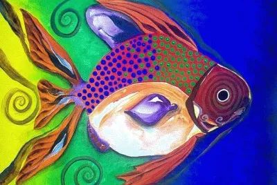 Beautyful Fish