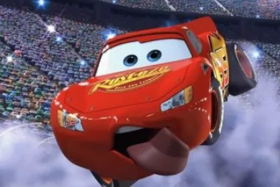 Cars jigsaw puzzle