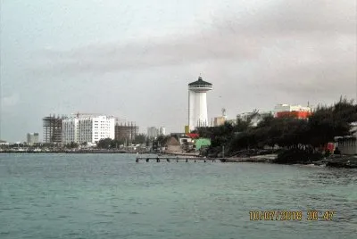 Puerto JuÃ¡rez, Quintana Roo. jigsaw puzzle