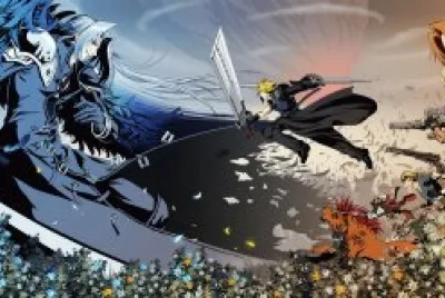 Final Fantasy VII