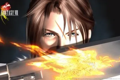 Final Fantasy VIII