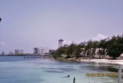 Puerto JuÃ¡rez, Quintana Roo. jigsaw puzzle