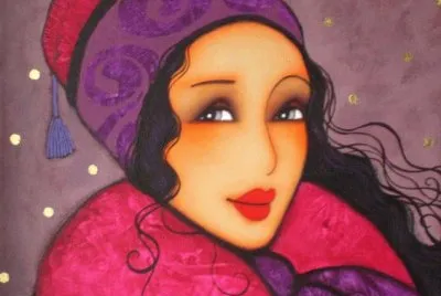 Beautyful Lady