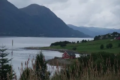 Norway