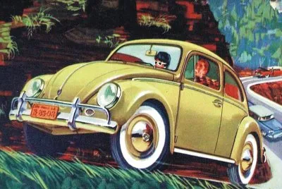 fusca