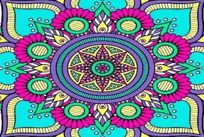 draw