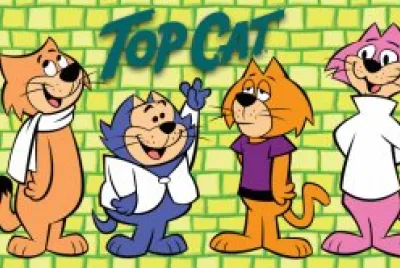 DON  GATO jigsaw puzzle