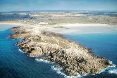 pointe de la Torche jigsaw puzzle