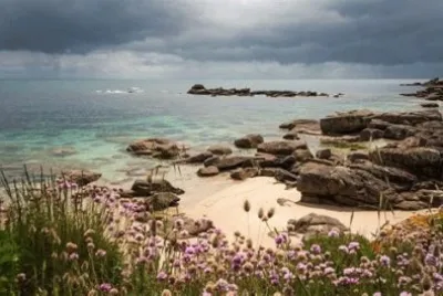 lumiÃ¨re en FinistÃ¨re