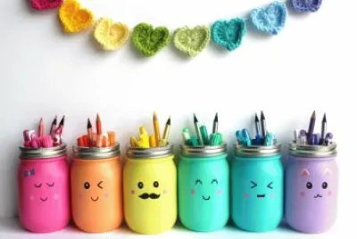 Cores jigsaw puzzle