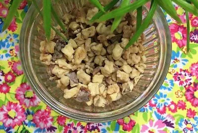 delicias