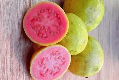 frutas