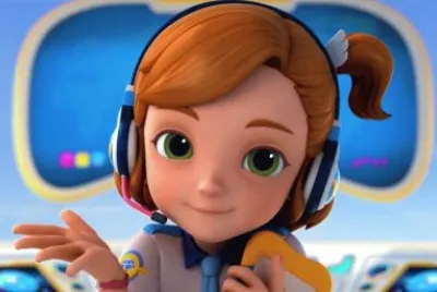 Super Wings