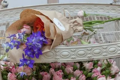 flores
