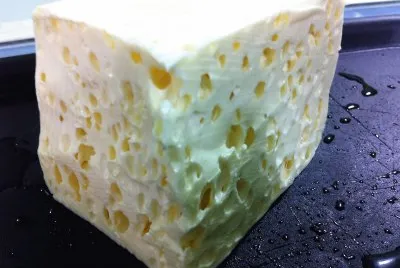 delicias