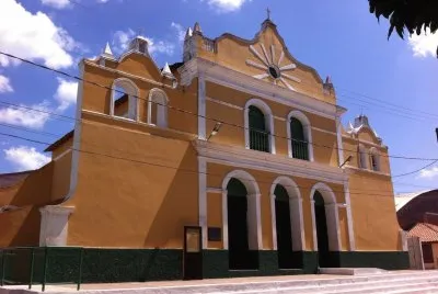 Alter do ChÃ£o -Santarem