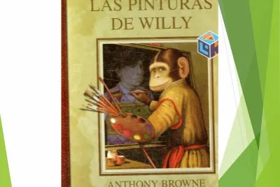 las pinturas de willy