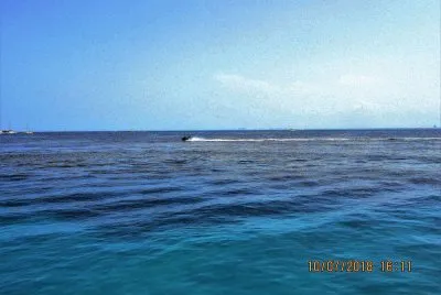 Isla Mujeres, MÃ©xico.