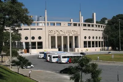 pacaembu