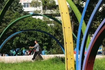 escultura