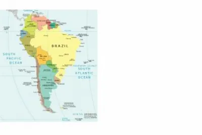 mapa mundi