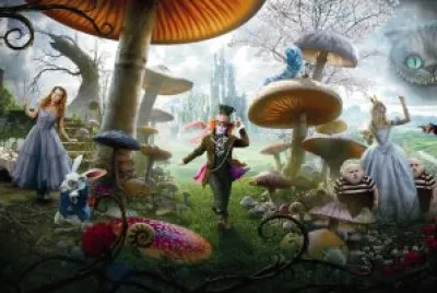 fantasia