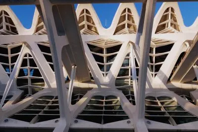 museo de ciencias