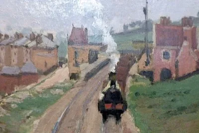 Pissarro Dulwich