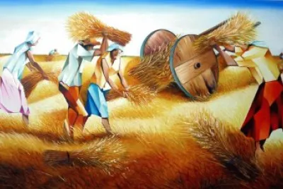 arte jigsaw puzzle